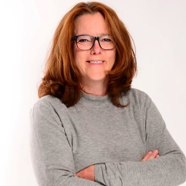 Beate Grob De Giorgi