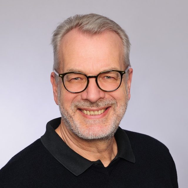 Bernd Gramckow