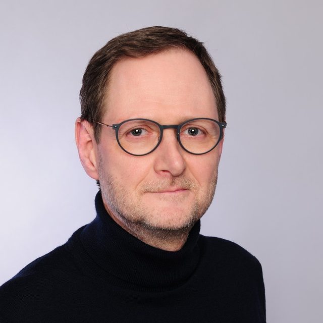 Dirk Rosenstock