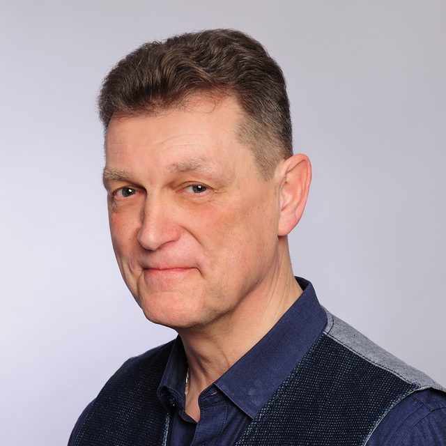 Ingo Meier