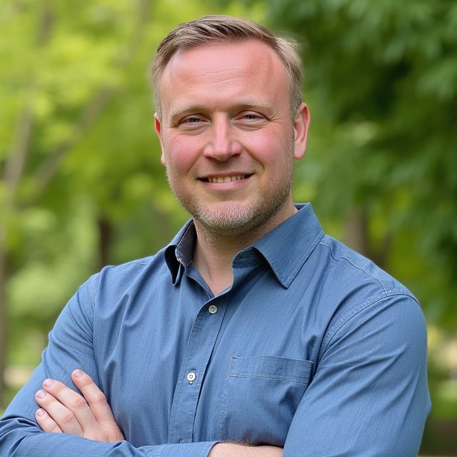 Jörg Christoffers