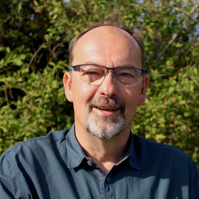Jörg Szczepanski