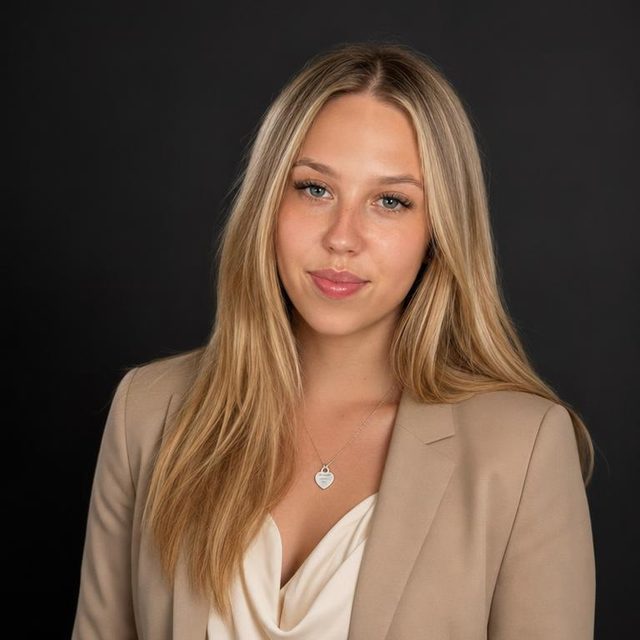 Lara Brinkmann