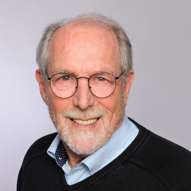 Manfred Pfitzner