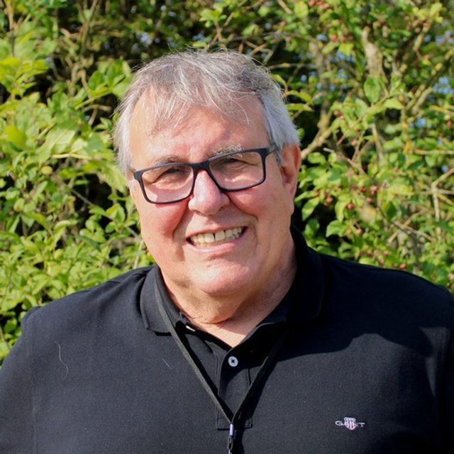 Thomas Giese