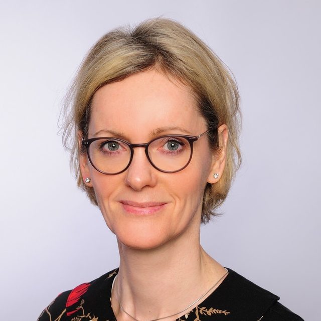 Ulrike Bohl